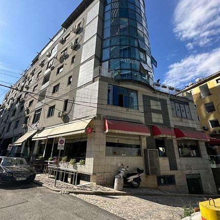 Cozystayapartments By Flow Tirana Exterior photo