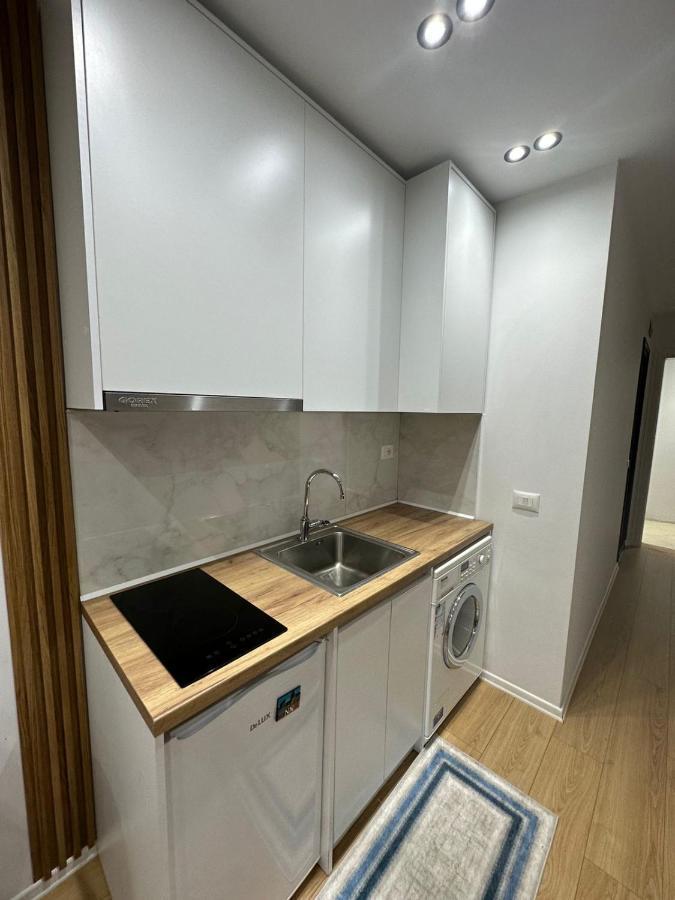 Cozystayapartments By Flow Tirana Exterior photo
