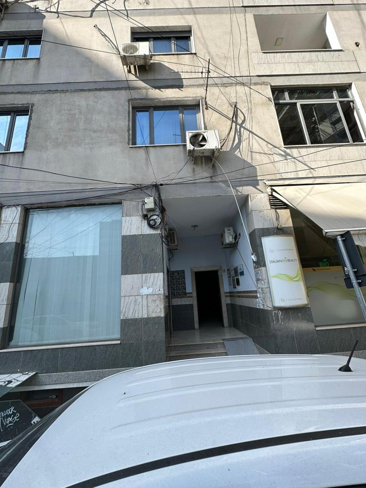 Cozystayapartments By Flow Tirana Exterior photo